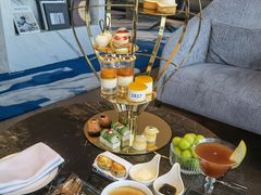 -秀·吧 Show Bar(兰州盛达希尔顿酒店)