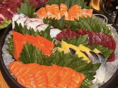 -济南香格里拉·咖啡泉自助餐厅