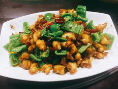 -大隐隐于市私房菜(保和小区店)