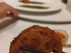 -上蔬无瑕· 创意素食·Vegetarian(华采天地店)