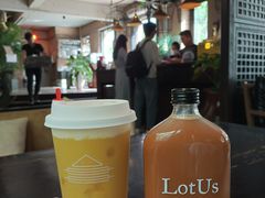 -Local泰莲庭(虹鳟鱼店)