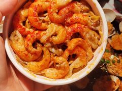 -靓靓蒸虾·头牌蒸虾(南山桂庙店)