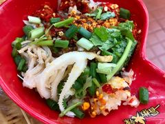 毛肚-冒椒火辣(太古里店)
