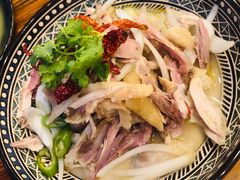 -塔哈尔·新疆盛宴(城西银泰店)