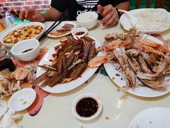 -花乐餐厅(涠洲岛店)