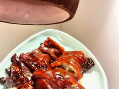 -竹里馆 ·茶食(奥体店)