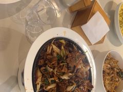 -鸭匠食府·挂炉烤鸭·新京菜(阜成路店)