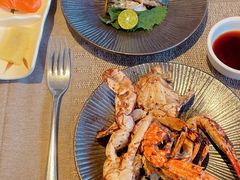 -盛宴自助餐厅(运达喜来登店)