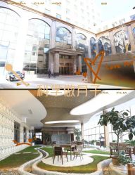 点击看大图 -西宁时光月子中心