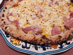 -Mammamia意大利餐厅(阳春巷店)