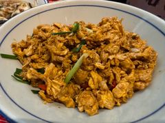 -荆九爷爆炒桥头三嫩(浙大店)
