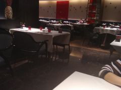 大堂-千百味红餐厅·江西菜(绿地双子塔店)