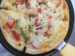 -栖巢咖啡馆(双岗店)