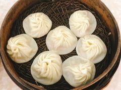 鲜肉汤包-法华汤包馆(法华镇路店)