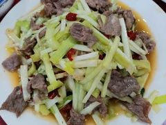 -清真牛菜馆(晓东街店)