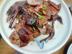 -食光慢宴·安吉土菜馆