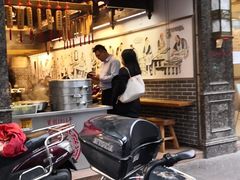 门面-韩包子(青石桥店)