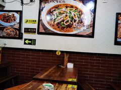 -朱大嘴肥肠血旺(福字街店)