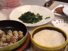 -全聚德(常州店)