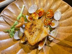 -德川家日本料理(中关村寰太大厦店)