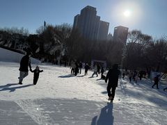 -沈阳奥体冰雪嘉年华
