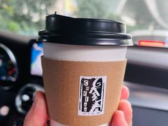 -参差咖啡(水果湖公园店)