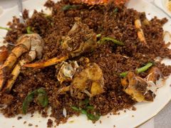 -喜记避风塘炒辣蟹(旗舰店)