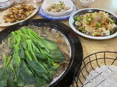 -苏记餐厅(叠南店)