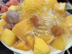 -水牛奶皇后糖水铺(深圳总店)