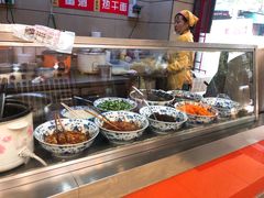 -蔡林记(胭脂路店)