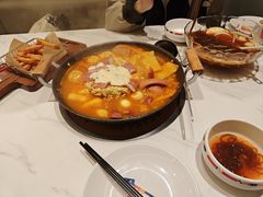 -七八冷面·延边朝鲜族美食(世纪汇店)