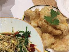 -海知道大连海鲜水饺(南山大冲店)