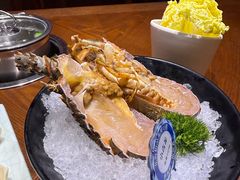 -东海怡品海鲜豆捞(西水东店)