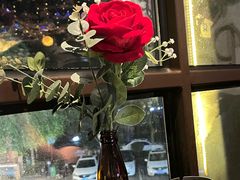 -酒城烤事(玉带龙庭店)