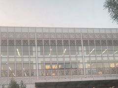 -园博园(地铁站)