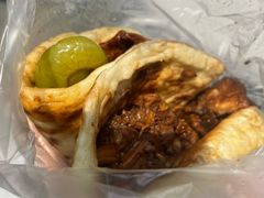 -王虎子大饼(甸柳新村五区店)