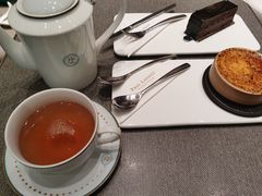 招牌法式焦糖烤布蕾-PAUL LAFAYET 法式甜品(港汇广场店)