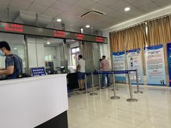 -上海市公安局交通警察总队车辆管理所三分所