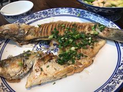 -兰边碗(鼓楼店)