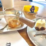 乌鲁木齐探店-MOMERY COFFEE☕️