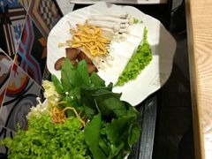 -掂档潮汕牛肉火锅(沈阳万象城店)