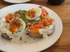 -Egg•Allday Brunch(襄阳北路店)