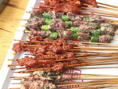 -袁记串串香(新南门店)