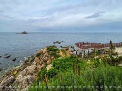 -养马岛旅游度假区