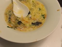 -小桃红·东北菜·春饼烤鸭(南阳湖街店)