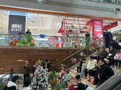 -巴黎春天(浦建店)