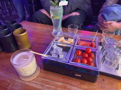 -喜鹊音乐酒馆(西街店)