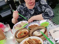 七爷清汤牛腩幼面-七爺清汤腩(南开大悦城店)