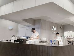 -M Stand(西安大悦城店)