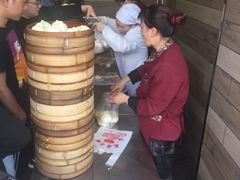 -花园茶楼(兴城西路店)